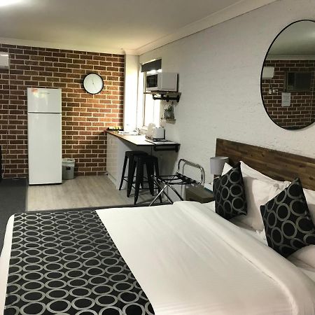 Coffs Shearwater Motel Coffs Harbour Zewnętrze zdjęcie