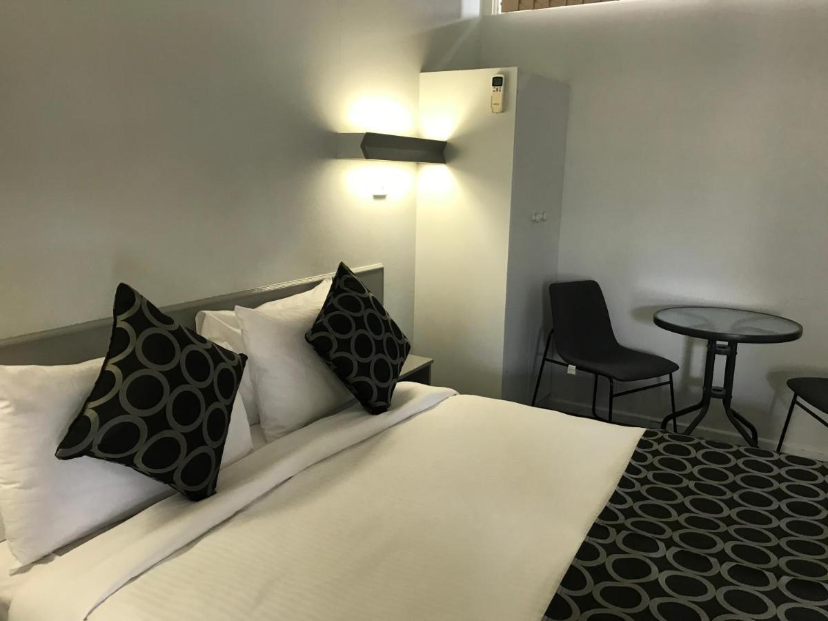 Coffs Shearwater Motel Coffs Harbour Zewnętrze zdjęcie
