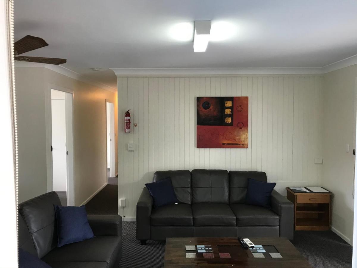 Coffs Shearwater Motel Coffs Harbour Zewnętrze zdjęcie