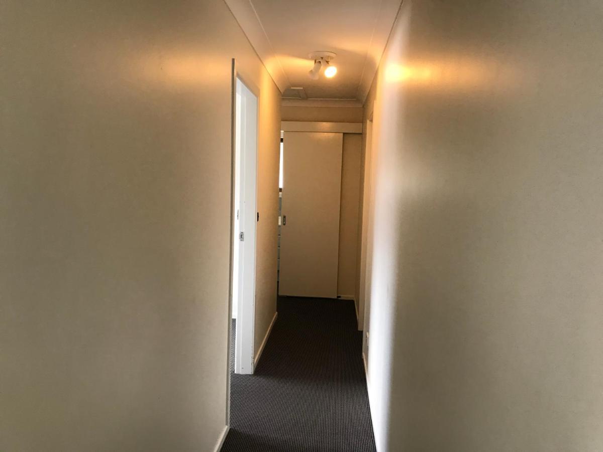 Coffs Shearwater Motel Coffs Harbour Zewnętrze zdjęcie