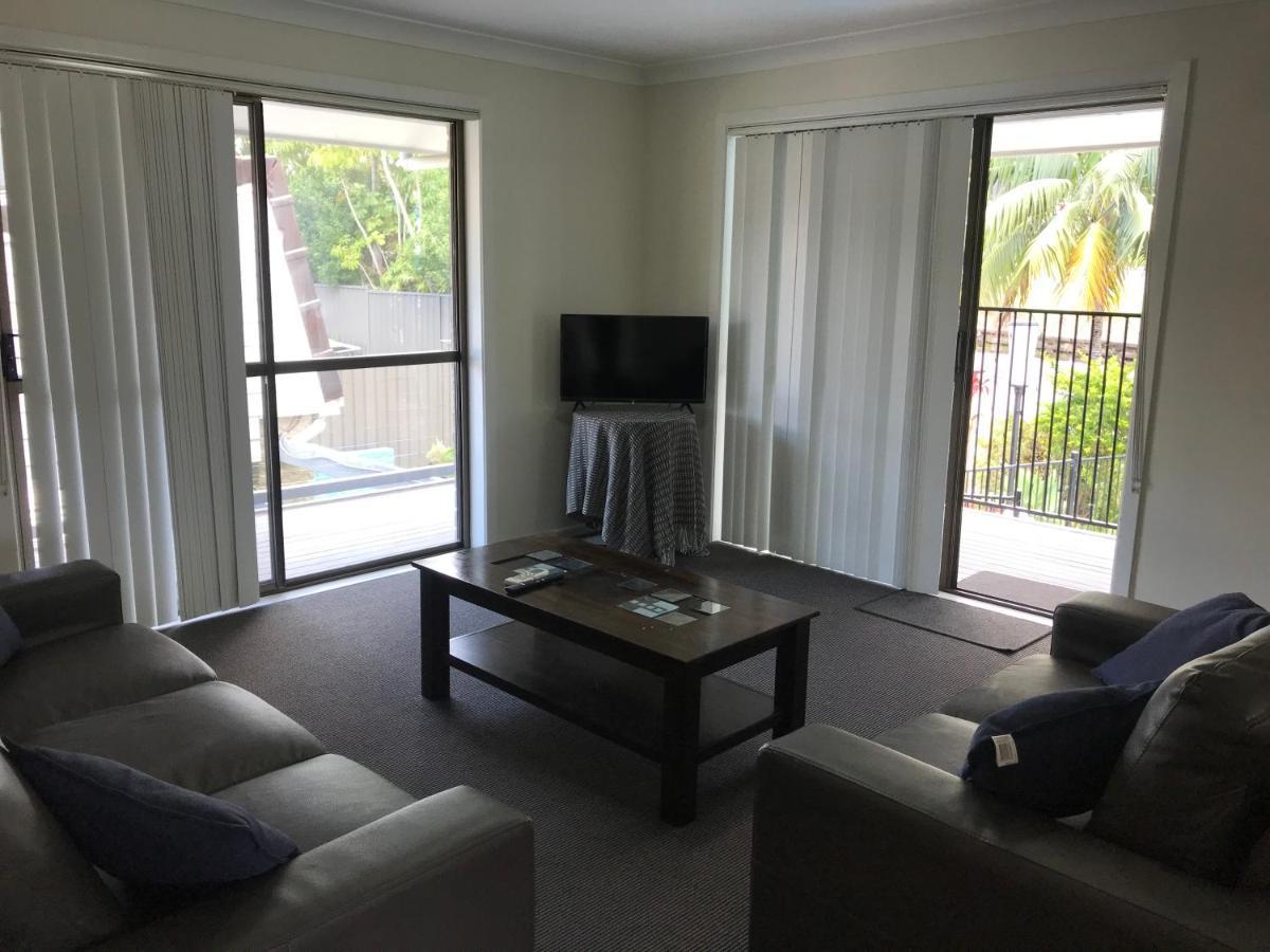 Coffs Shearwater Motel Coffs Harbour Zewnętrze zdjęcie