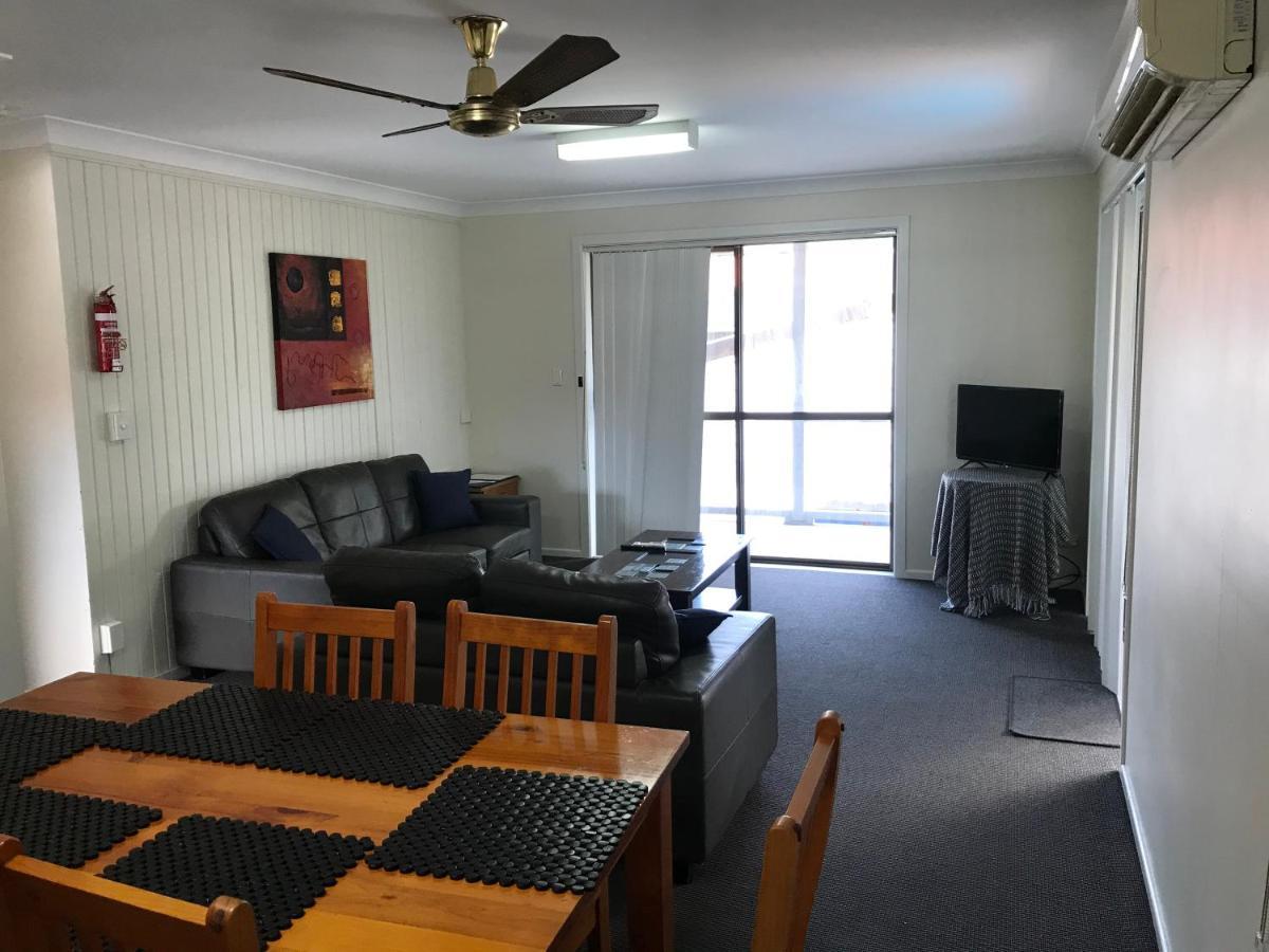 Coffs Shearwater Motel Coffs Harbour Zewnętrze zdjęcie