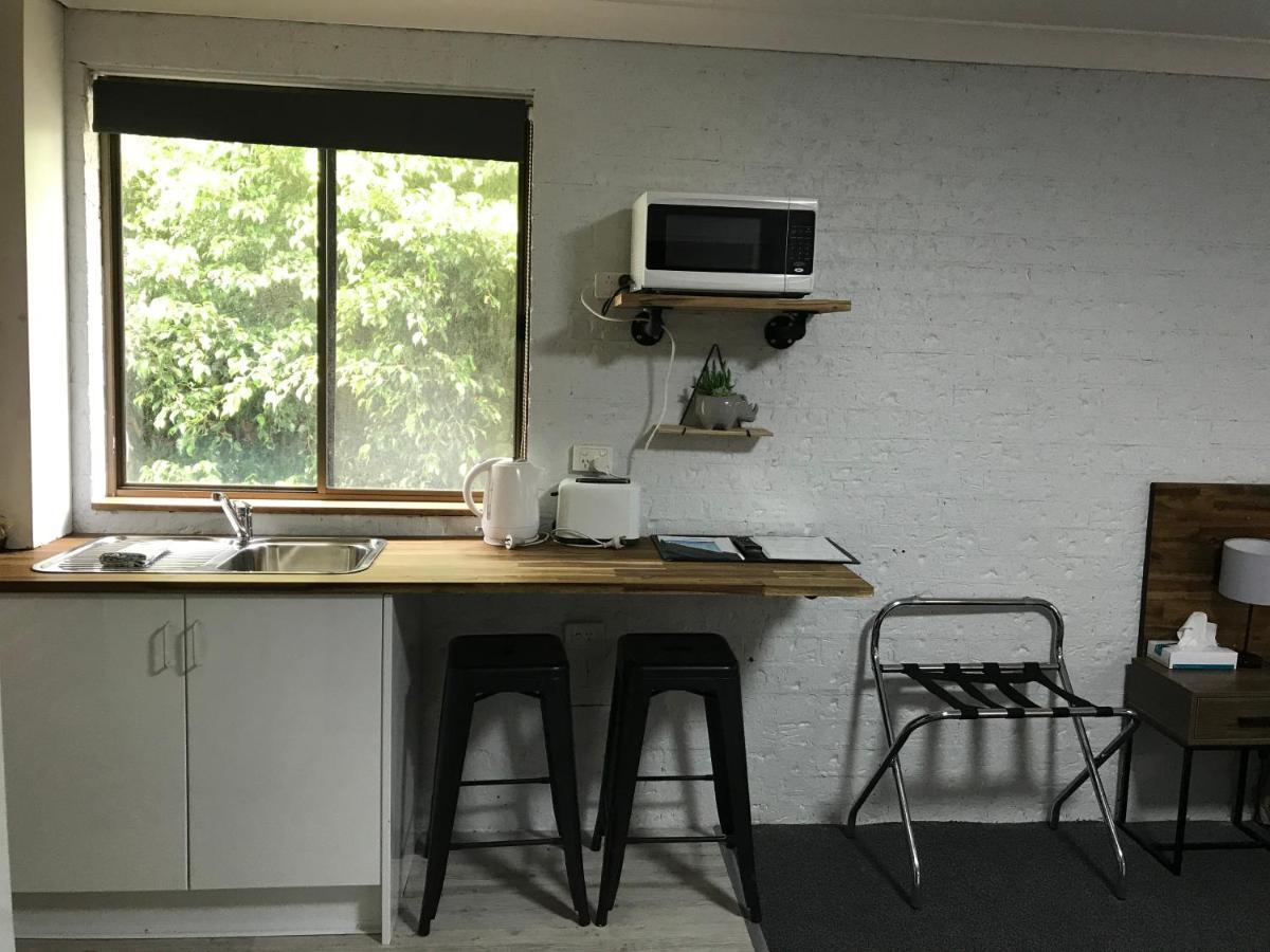 Coffs Shearwater Motel Coffs Harbour Zewnętrze zdjęcie