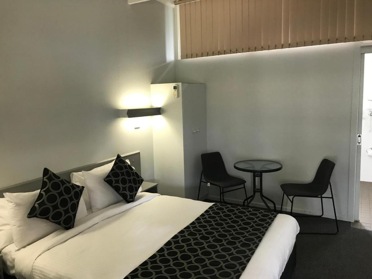Coffs Shearwater Motel Coffs Harbour Zewnętrze zdjęcie