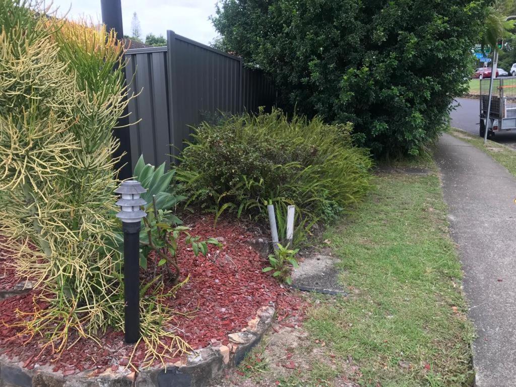 Coffs Shearwater Motel Coffs Harbour Zewnętrze zdjęcie