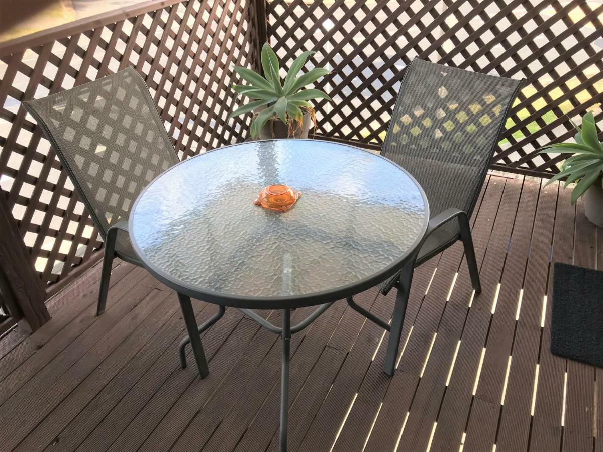 Coffs Shearwater Motel Coffs Harbour Zewnętrze zdjęcie